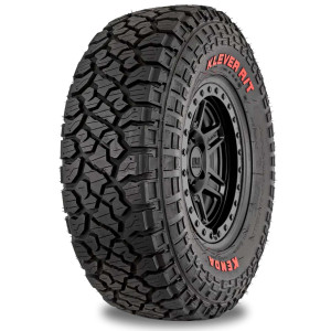 KENDA Klever R/T KR601 Letra roja 37X12.5R17LT
