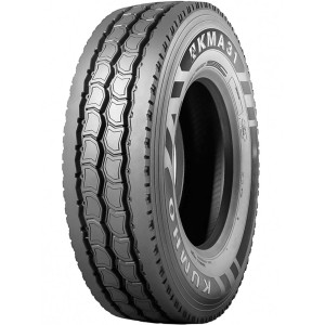 KUMHO KMA31 12R22.5