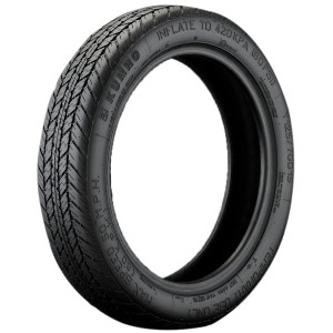 KUMHO T121 temporal repuesto 105/70D14