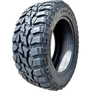 LANCASTER LS-67 M/T LT245/75R16