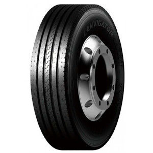 LANVIGATOR S208 9.50R17.5