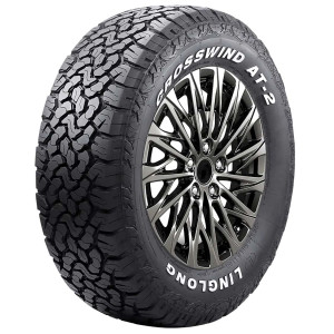 LINGLONG Crosswind A/T2 265/60R18