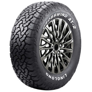LINGLONG Crosswind A/T2 265/65R17