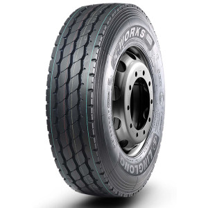 LINGLONG KMA400 12R22.5