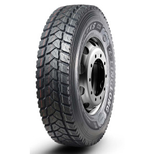 LINGLONG KMD403 12R22.5
