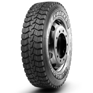 LINGLONG KMD401  215/75R17.5