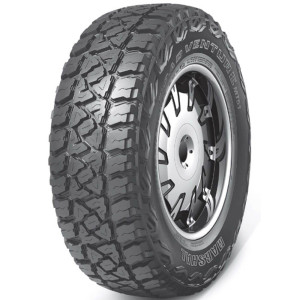 MARSHAL Road Venture MT51 LT265/70R17