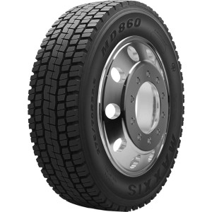 MAXXIS MD860 295/80R22.5