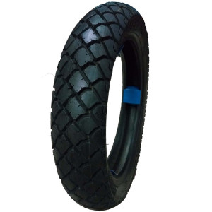 METRO INVICTA TUBELESS 120/80/17
