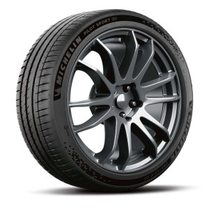 MICHELIN Pilot Sport EV 255/50R20