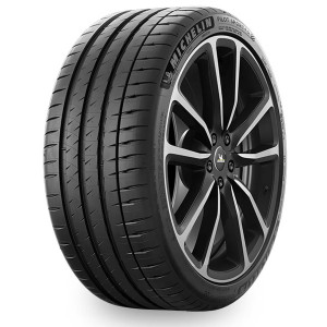 MICHELIN Pilot Sport EV 255/45R20