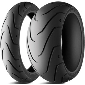 MICHELIN Scorcher 11 M/C 240/40R18