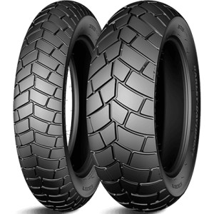 MICHELIN Scorcher 32 M/C 180/70B16