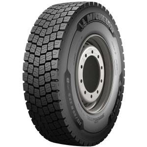 MICHELIN X Multi HD D 315/80R22.5