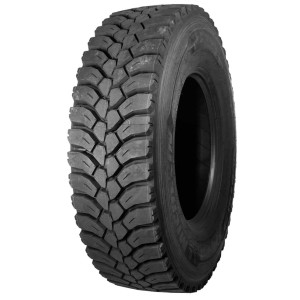 MICHELIN X Works HD D 315/80R22.5