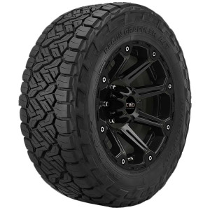 NITTO Recon Grappler A/T 275/55R20