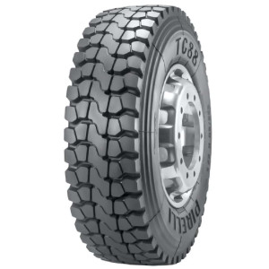 PIRELLI TG88 295/80R22.5