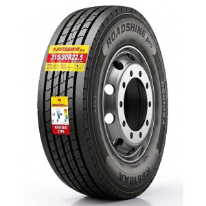 ROADSHINE PRO RS618AA 295/80R22.5