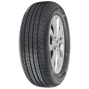 ROYAL BLACK Passenger 165/65R14