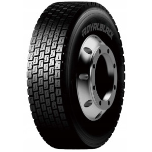 ROYAL BLACK RD801 275/70R22.5