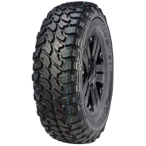 ROYAL BLACK Royal M/T 33X12.5R15LT