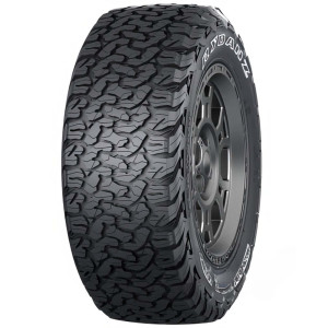 RYDANZ Raptor R19 A/T 215/65R16