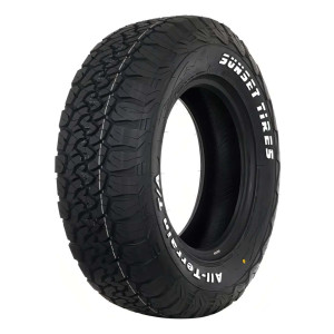 SUNSET All Terrain T/A 255/70R16