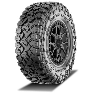 TESCHE Ridge Blade X/MT LT275/70R18