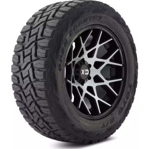 TOYO Open Country R/T LT295/70R17