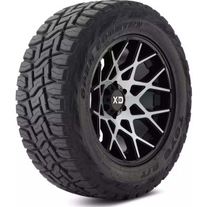 TOYO Open Country R/T 275/65R18