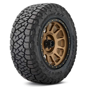 TOYO Open Country R/T Trail LT275/70R18