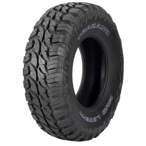 TRAZANO Mud Legend SL378 LT245/75R16