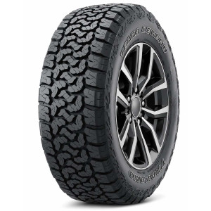 TRAZANO Terra Legend SL399 235/65R18