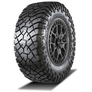 TESCHE Ridge Blade X/RT 33x12.5R15LT