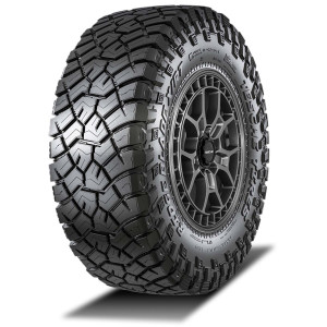 TESCHE Ridge Blade X/RT LT285/70R17