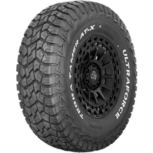 ULTRAFORCE Terra Tamer AT-X LT245/70R16