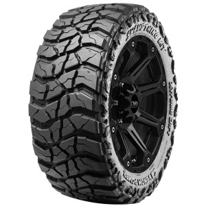 VENOM Swampthing M/T LT33x12.5R22