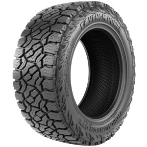 VENOM Trail Hunter ATX LT285/55R20
