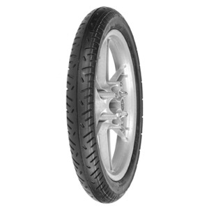 VEE RUBBER                               VRM097 2.50/17