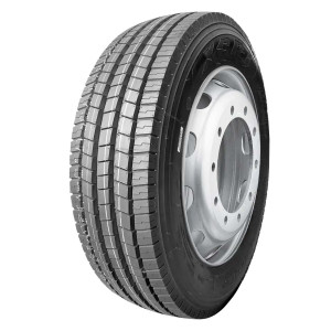 XBRI Ecoplus C2 235/75R17.5