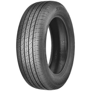 XBRI Sportline C2 205/55R17