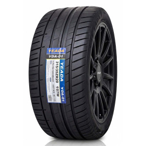 YEADA YDA-01 295/35R21