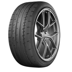 YOKOHAMA ADVAN Apex V601 245/35ZR20