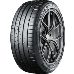 YOKOHAMA Advan Spot EV V108 255/40ZR20