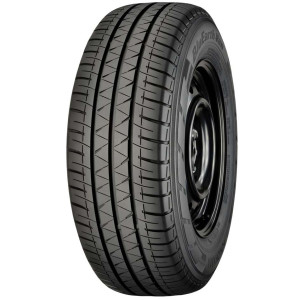 YOKOHAMA BluEarth Van RY55 195R14C
