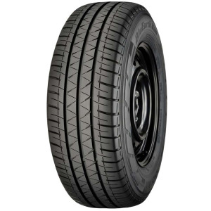 YOKOHAMA BluEarth Van RY55 205/65R16C