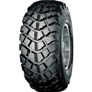 YOKOHAMA G001C Geolandar M/T 38x15.5R20