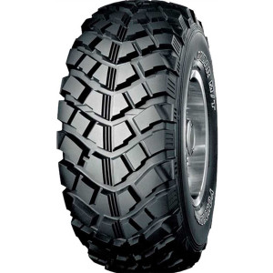 YOKOHAMA G001C Geolandar M/T LT235/85R16
