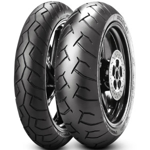 PIRELLI Diablo Scooter 100/90/14