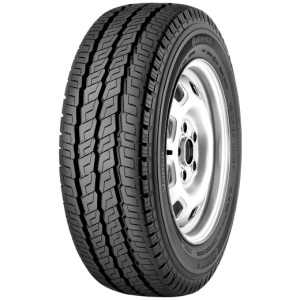 CONTINENTAL VANCO8 205/75R16C
